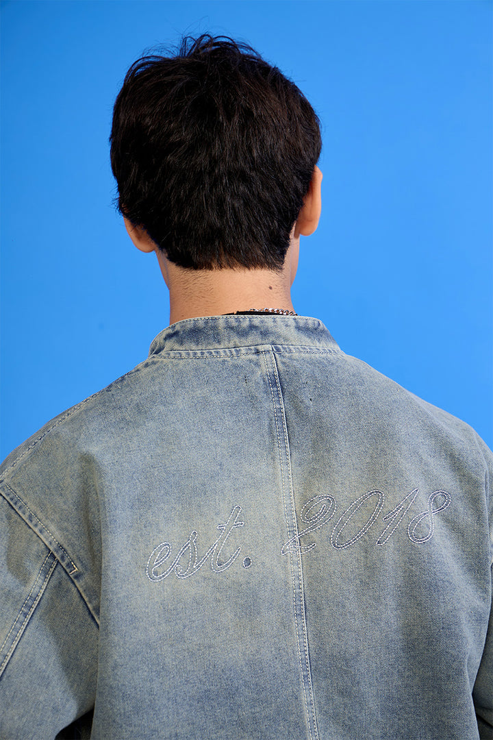 CASACA BOMBER MEET