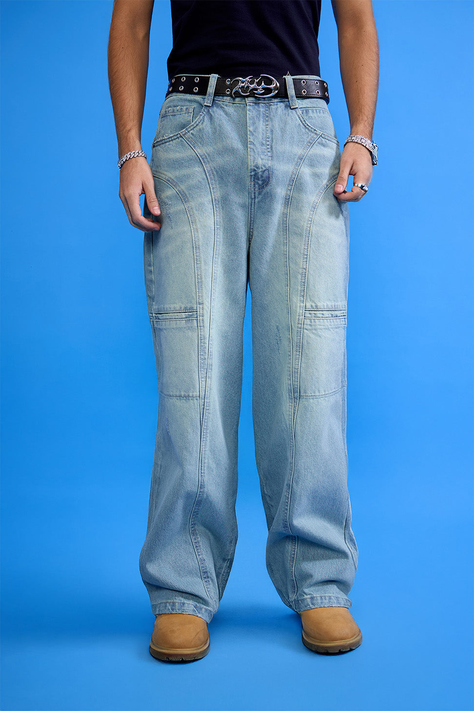 JEANS COURTLY