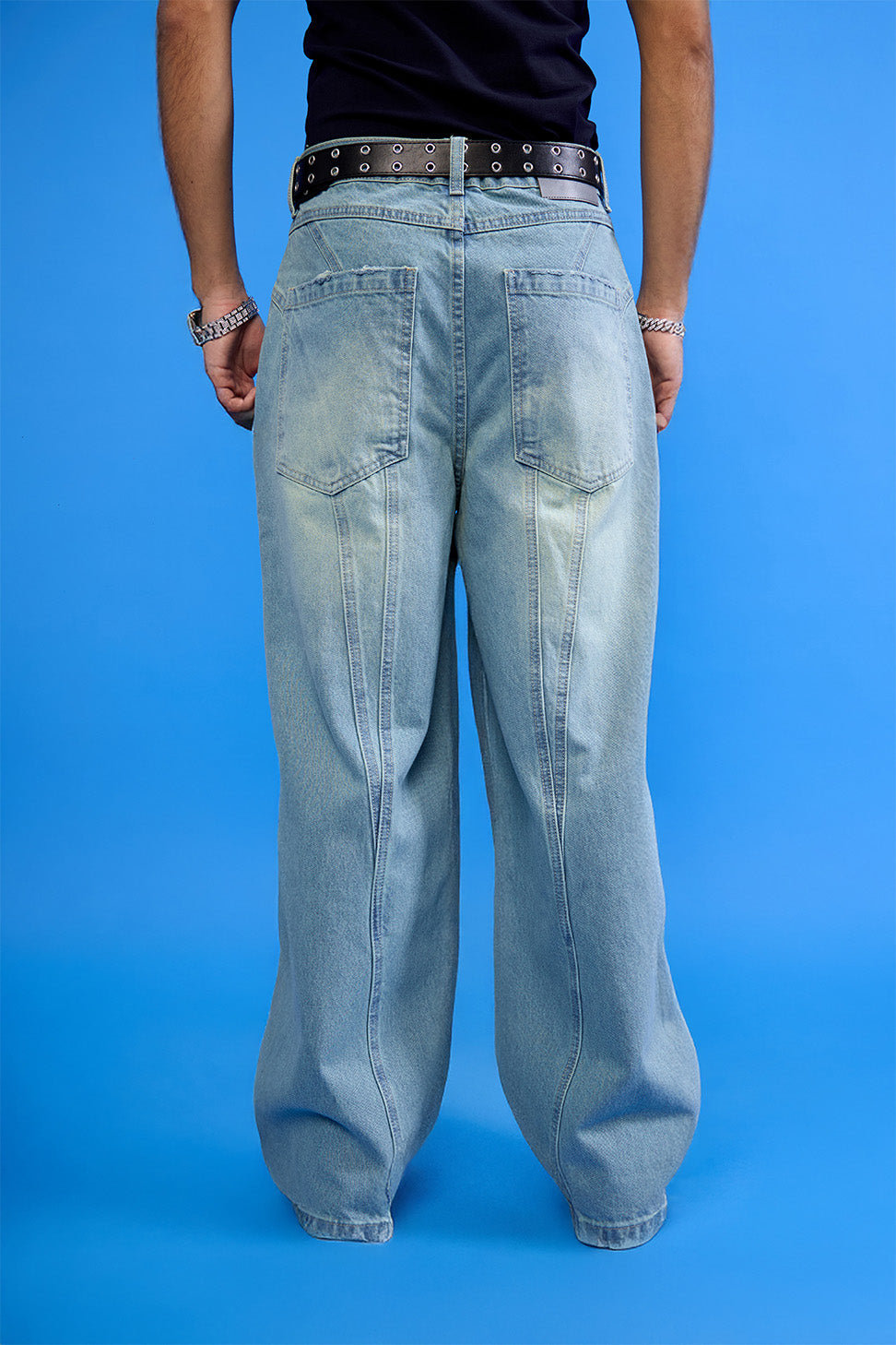 JEANS COURTLY