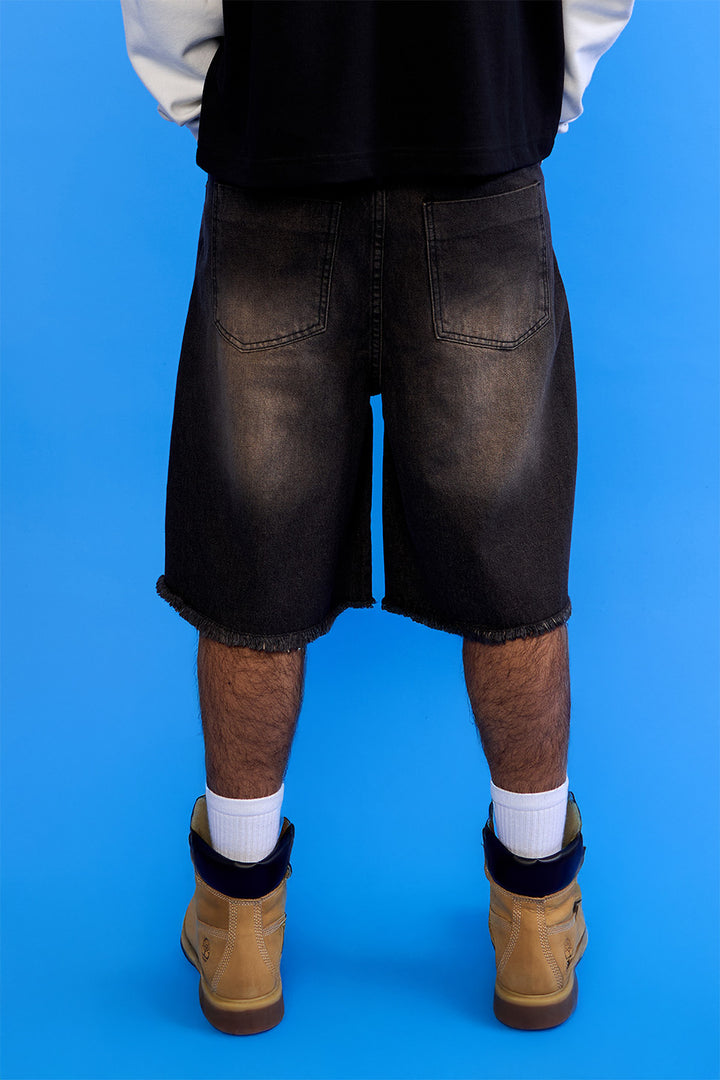 SHORT OCEAN DARK