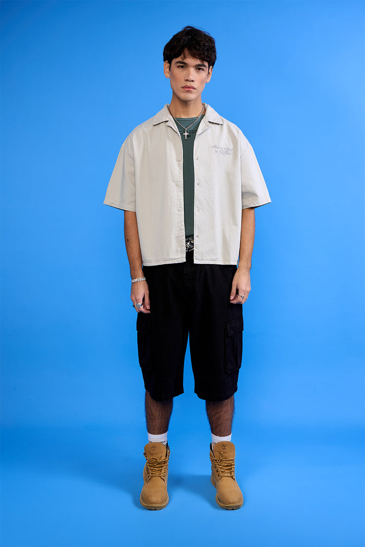 SHIRT WINGS