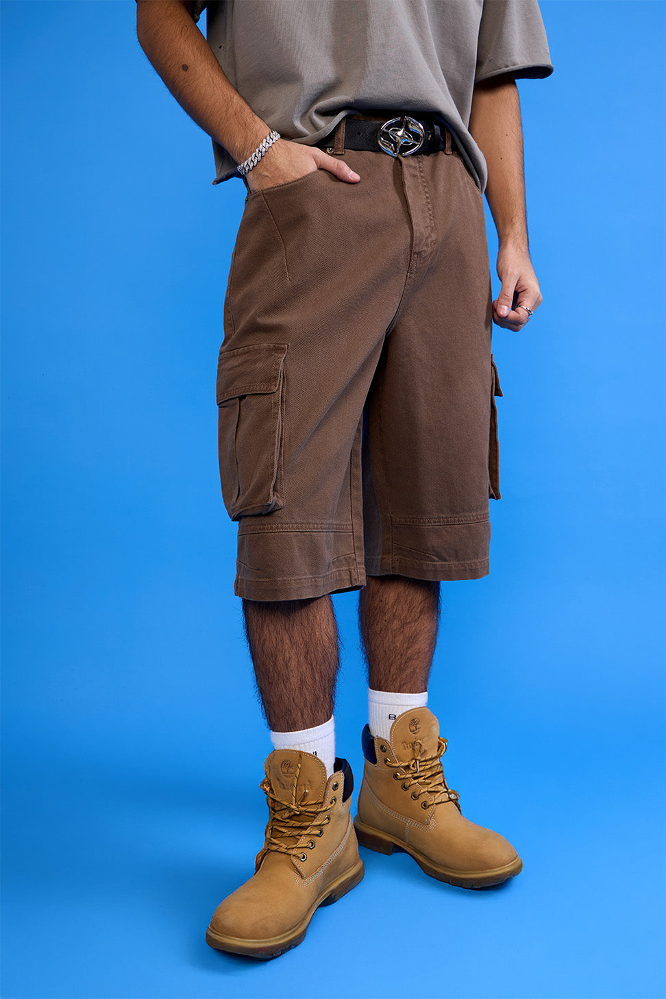 JORTS RESTART WOOD