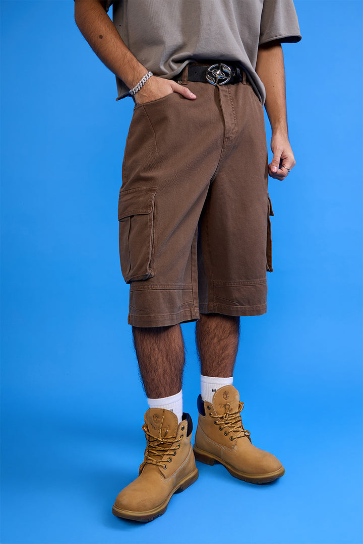 JORTS RESTART WOOD