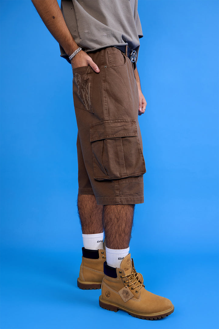 JORTS RESTART WOOD