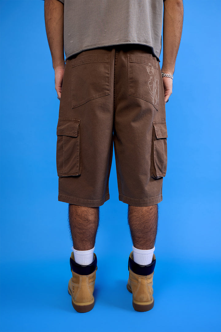 JORTS RESTART WOOD