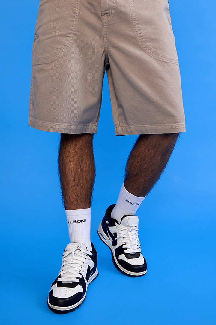 SOCKS BALBONI