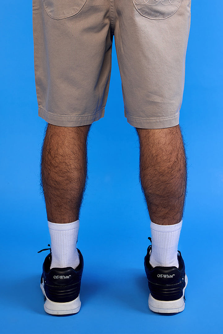 SOCKS BALBONI