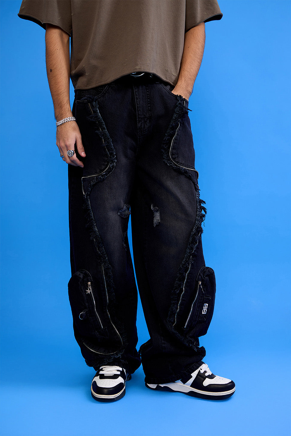 JEANS SHADE