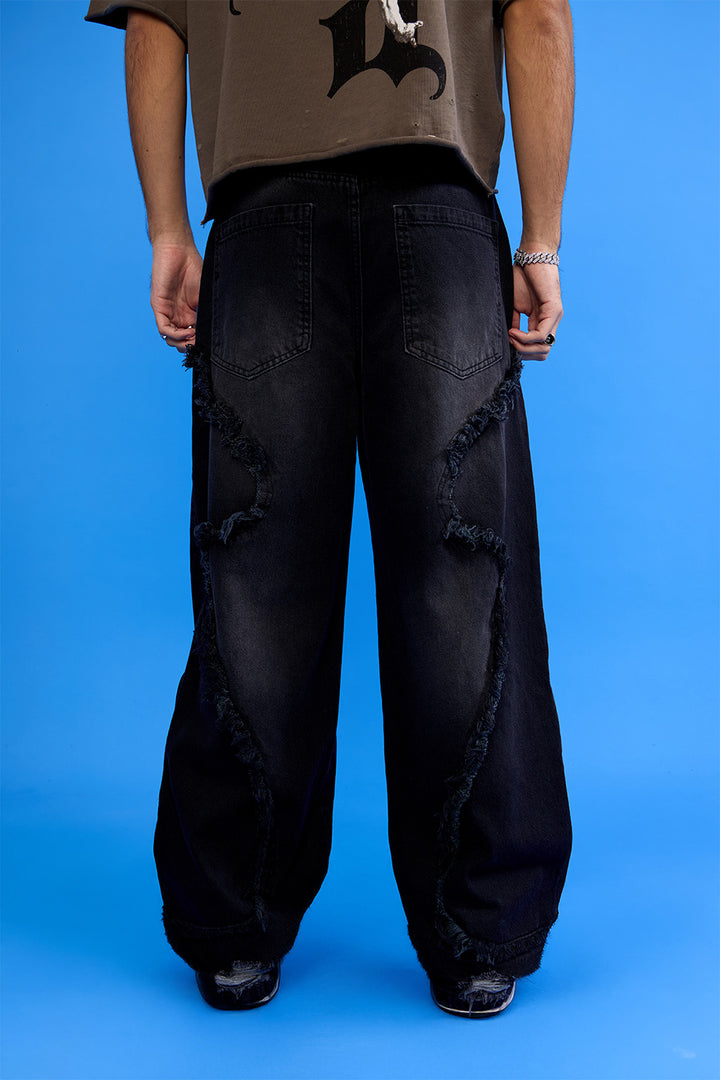 JEANS SHADE