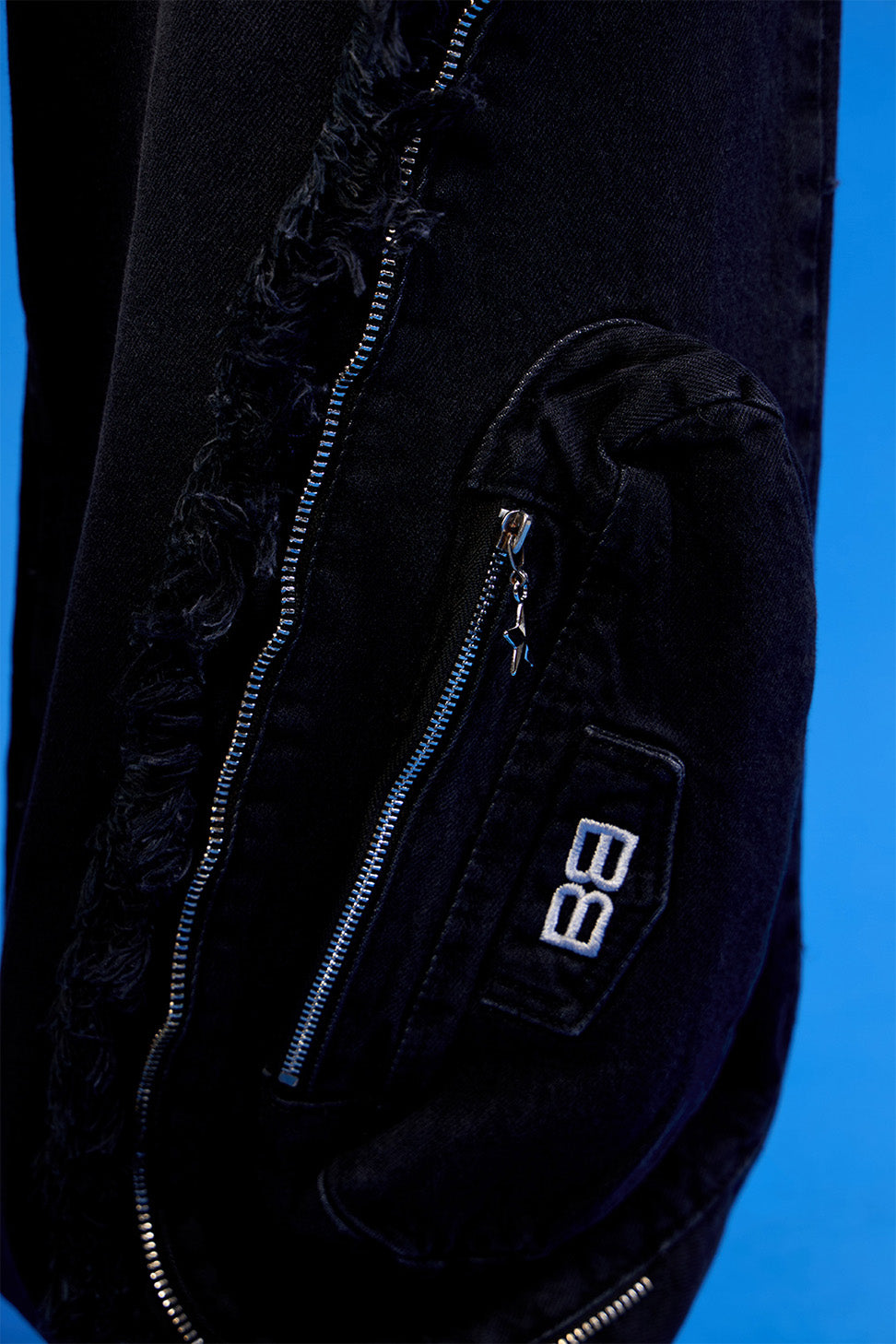 JEANS SHADE