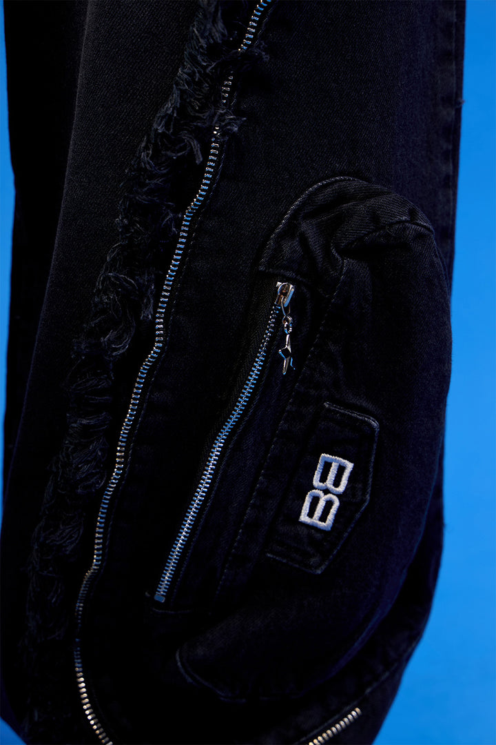 JEANS SHADE