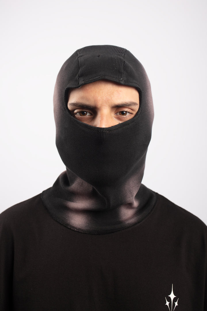 BALACLAVA  MUTATIO RED