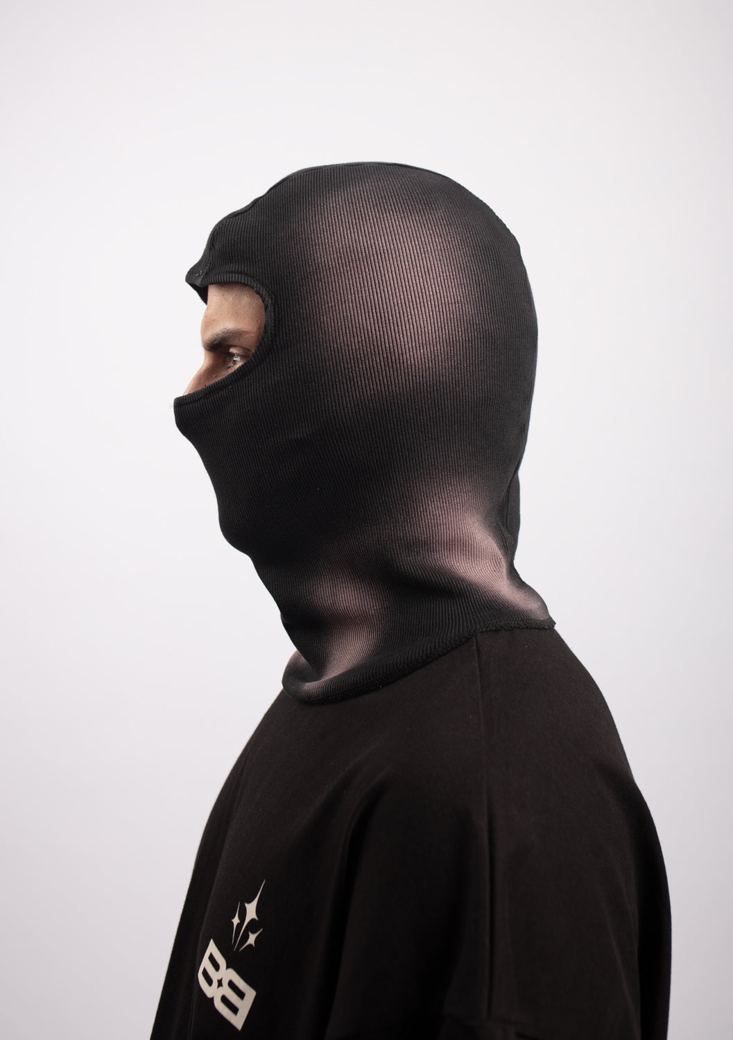 BALACLAVA  MUTATIO RED