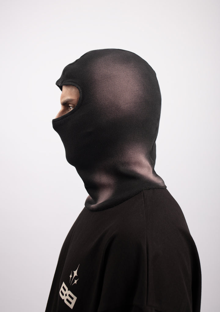 BALACLAVA  MUTATIO RED