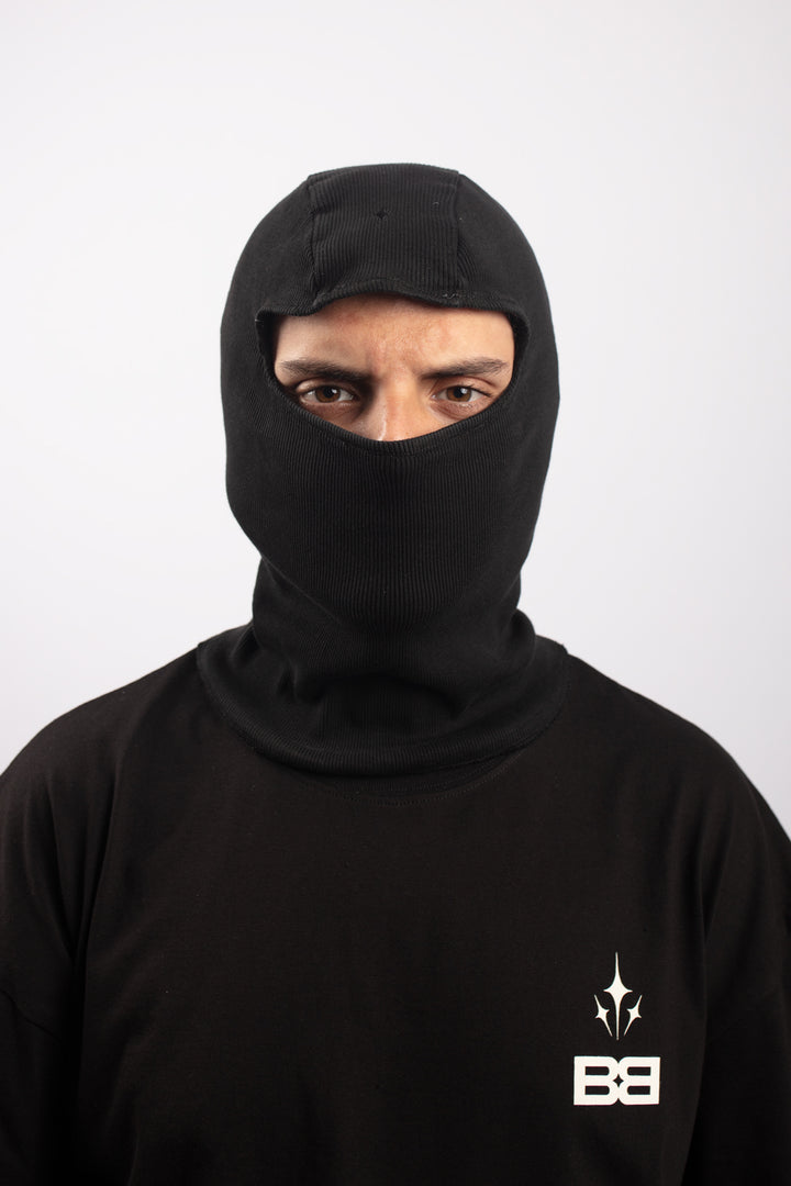 BALACLAVA MUTATIO UMBER