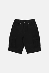 JORTS RESTART BLACK