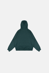 HOODIE WORTH GREEN