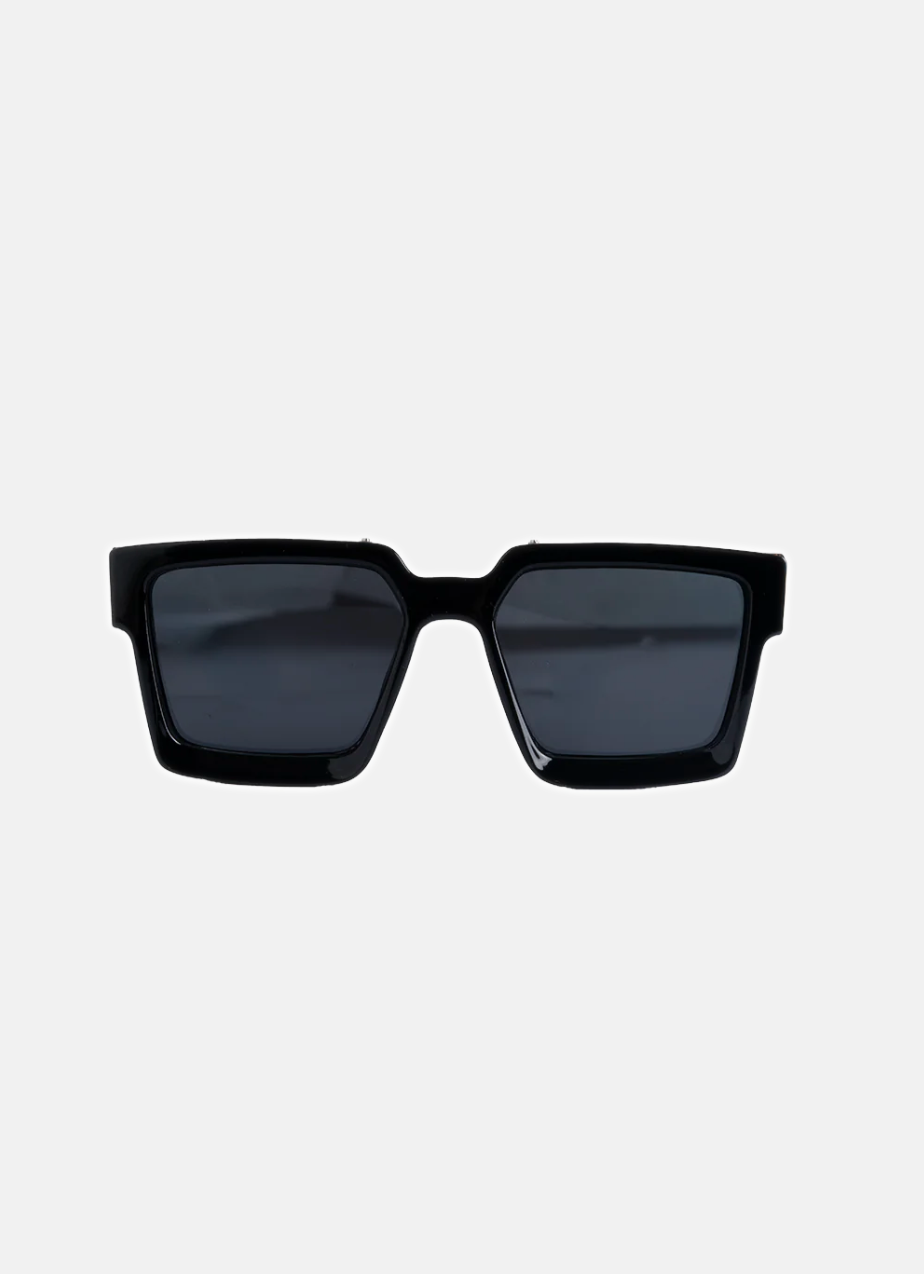 SUNGLASSES AXIS BLACK