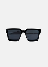 SUNGLASSES AXIS BLACK
