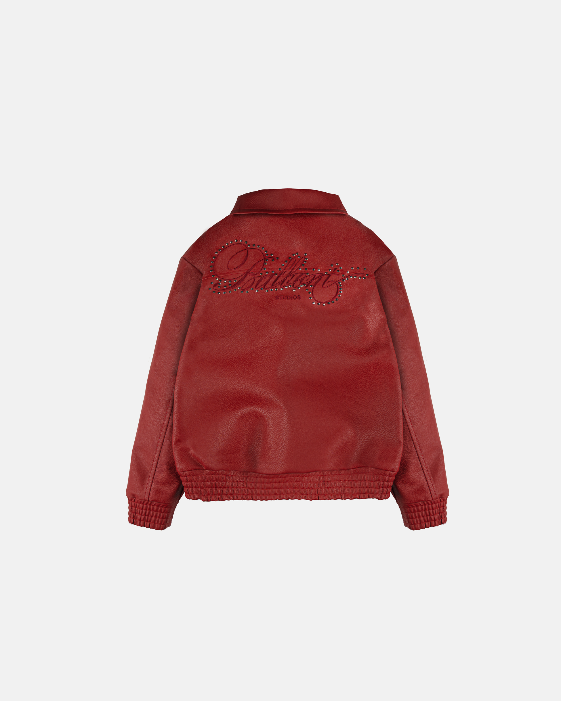 JACKET BRETT