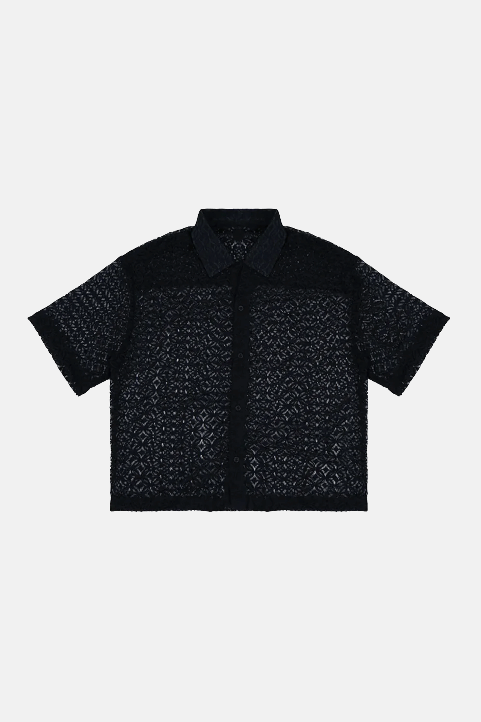 SHIRT BOXY DAINTY