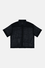 SHIRT BOXY DAINTY
