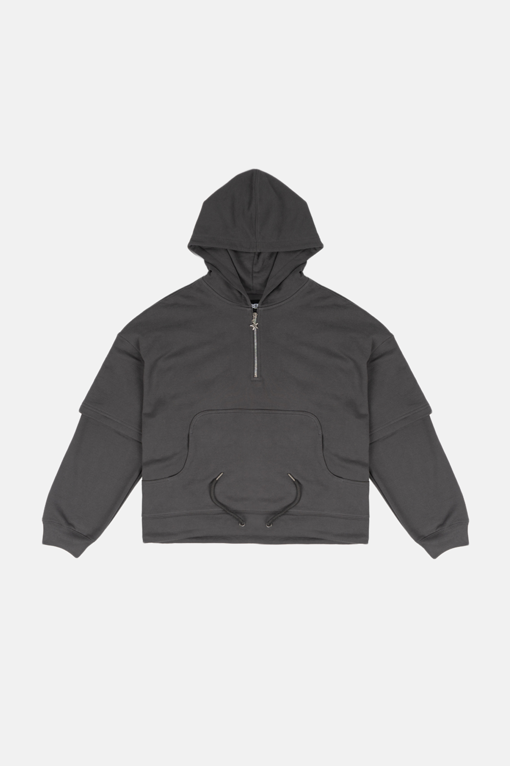 HOODIE STRENGTH