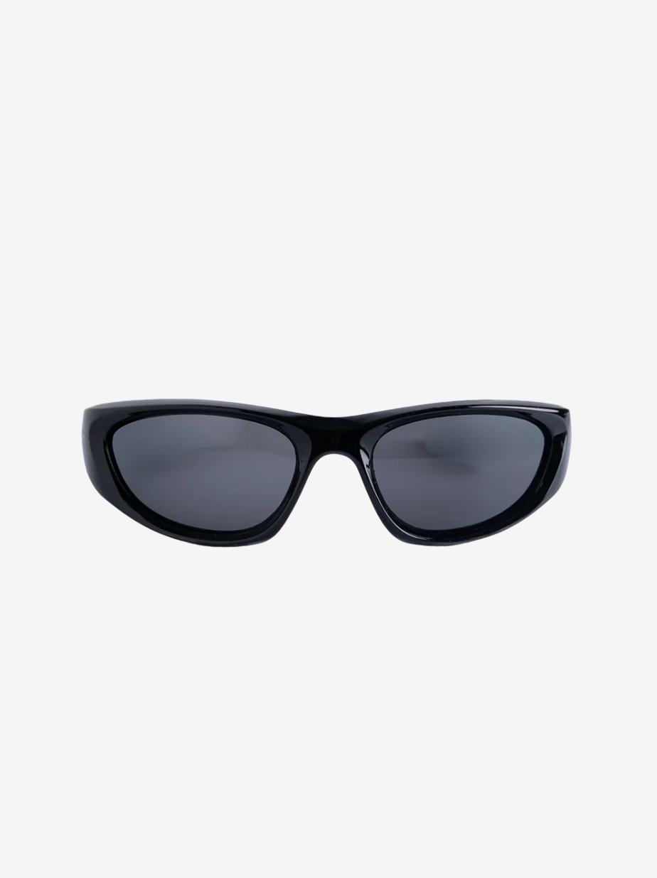SUNGLASSES RAZE BLACK