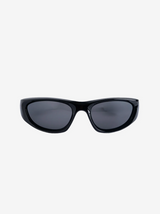 SUNGLASSES RAZE BLACK