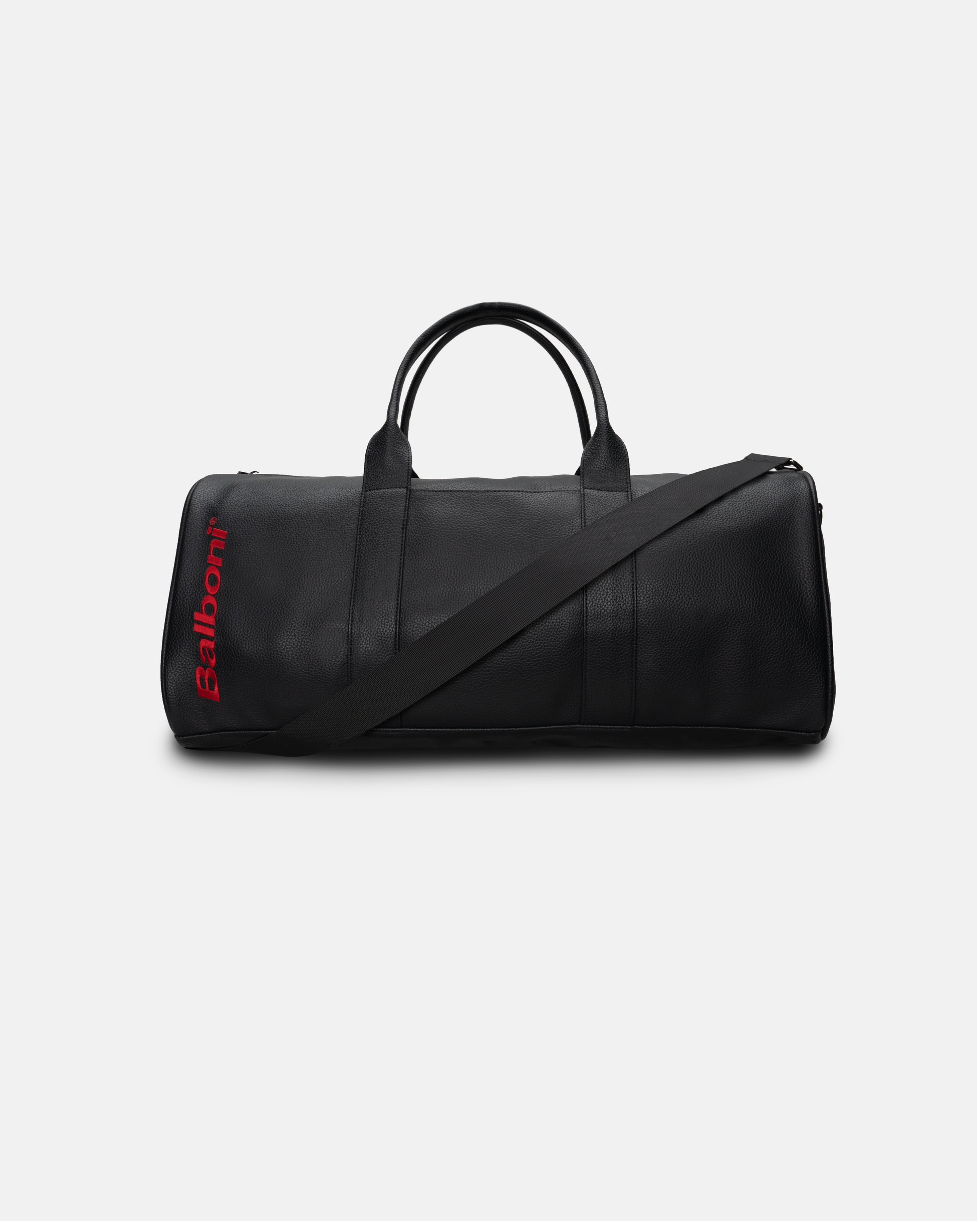 BALBONI BAG BLACK