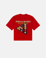 Pack Oversize Chill Red
