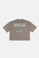 BOXY ADMIRE