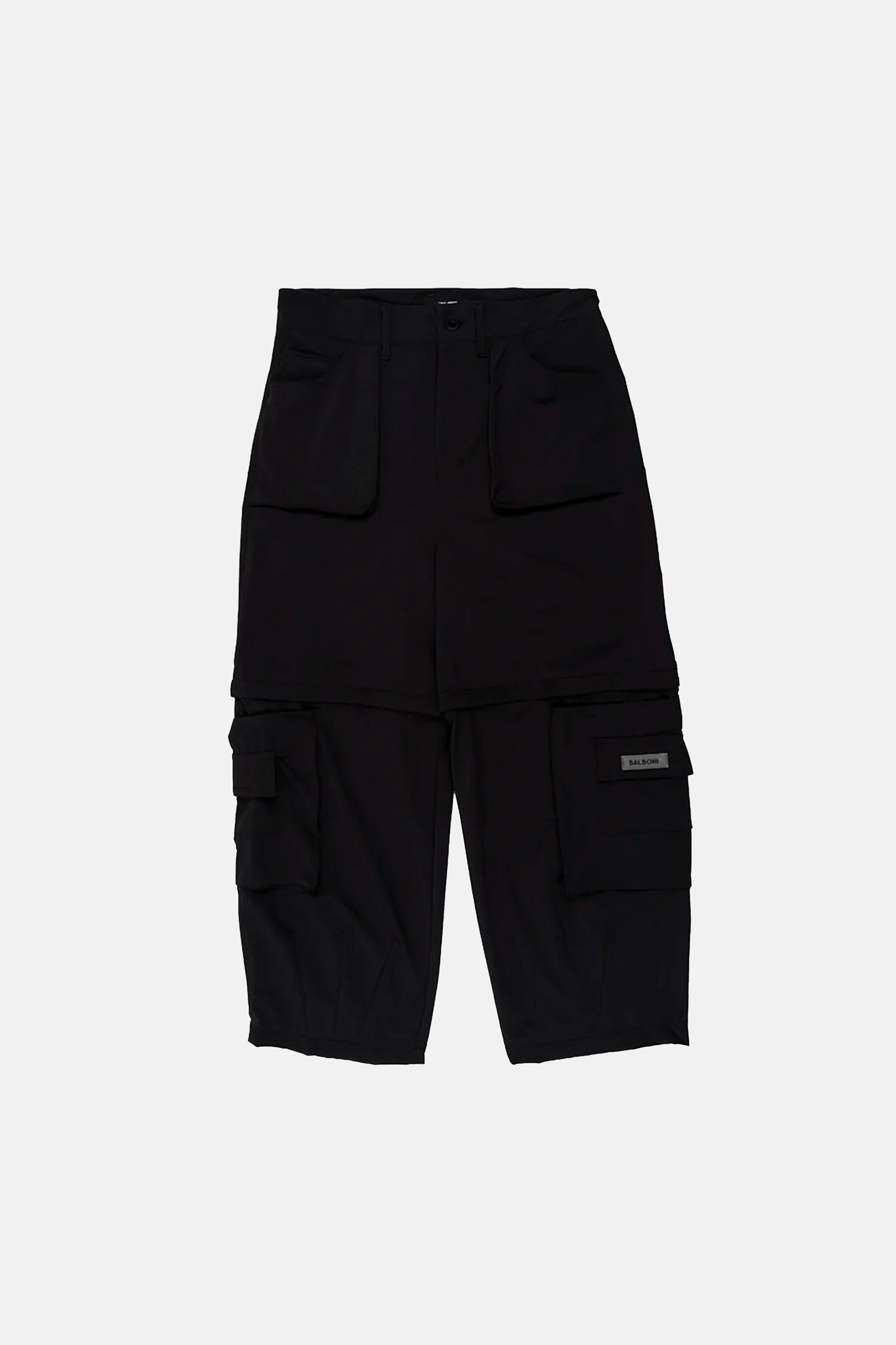 PANT DESTINY BLACK