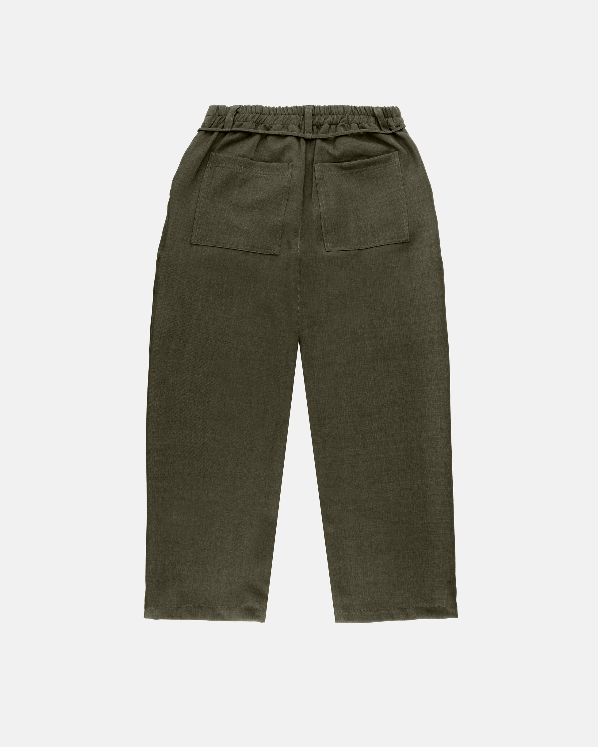 PANT XANDER OLIVE GREEN