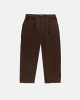 PANT XANDER BROWN