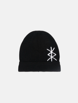 BEANIE OBSIDIAN