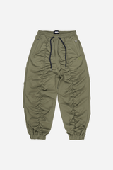 PANTS GREATLY GREEN