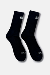 SOCKS BLACK