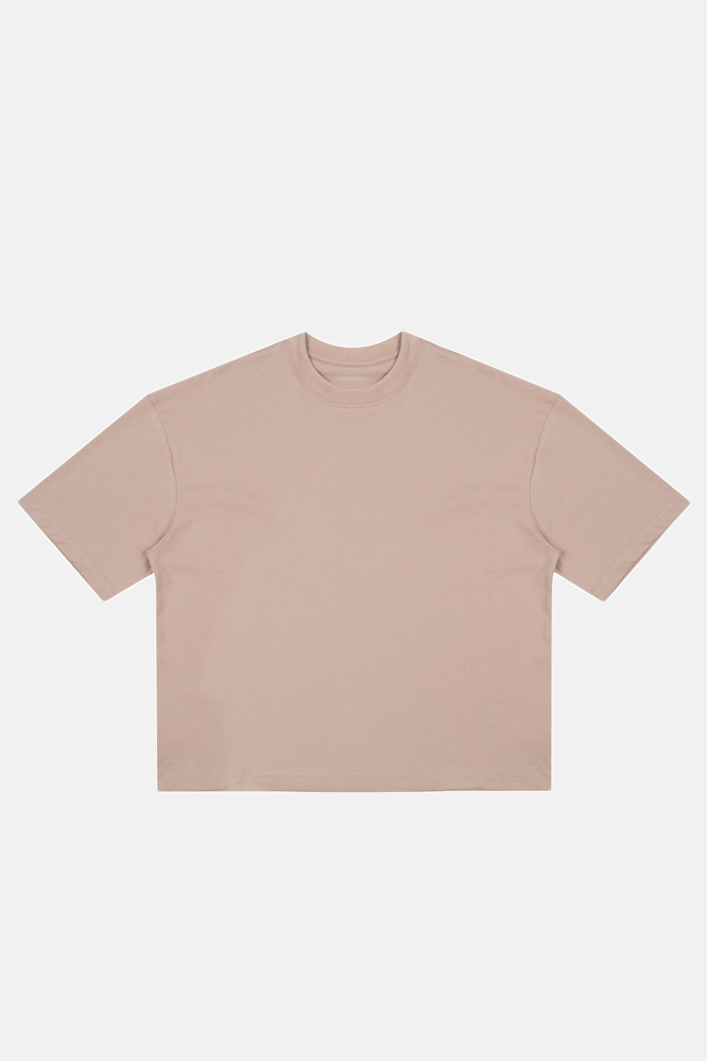 POLO OVERSIZE TOPAZ