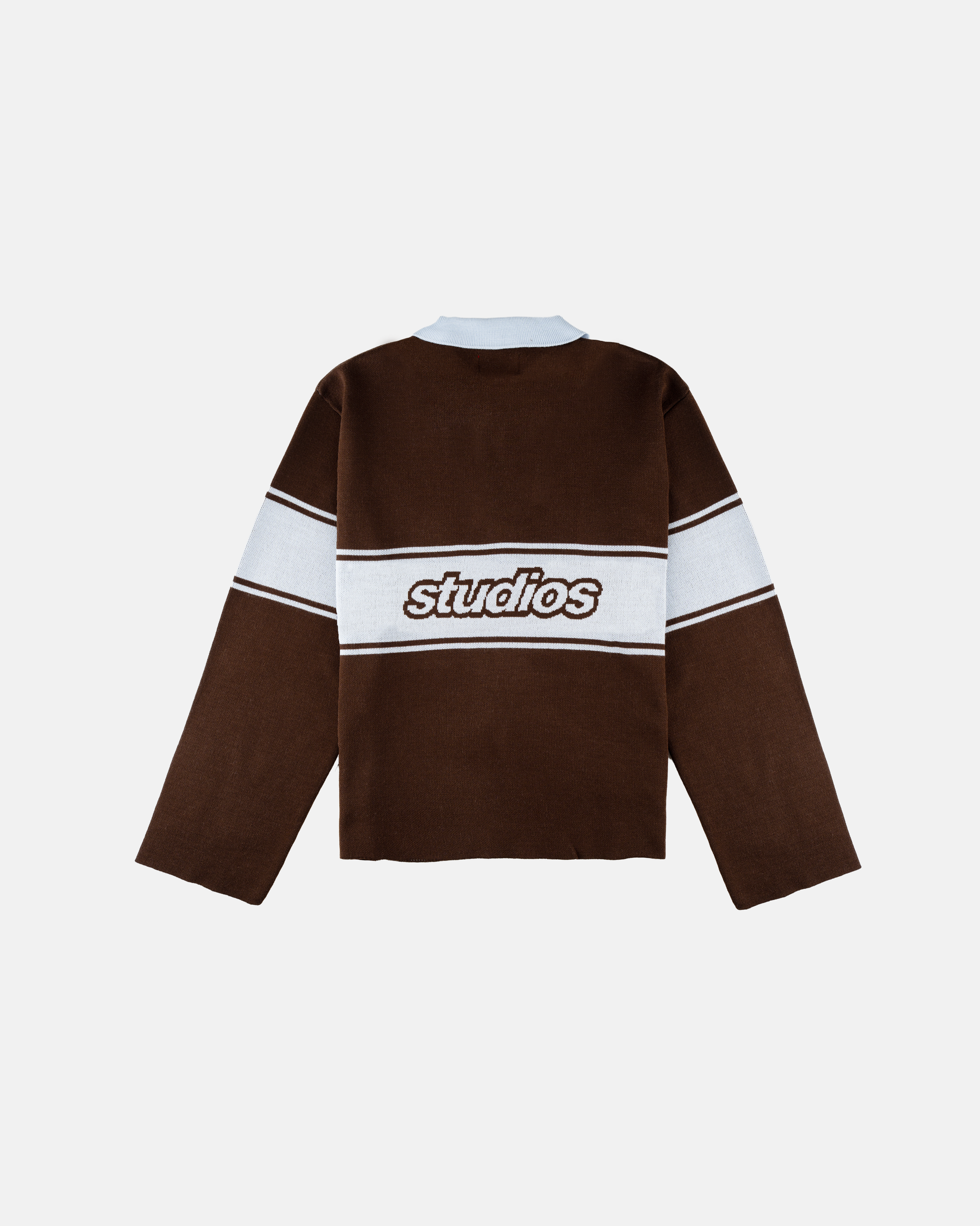 RYAN KNIT