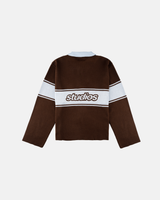 RYAN KNIT