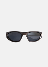 SUNGLASSES RAZE BROWN