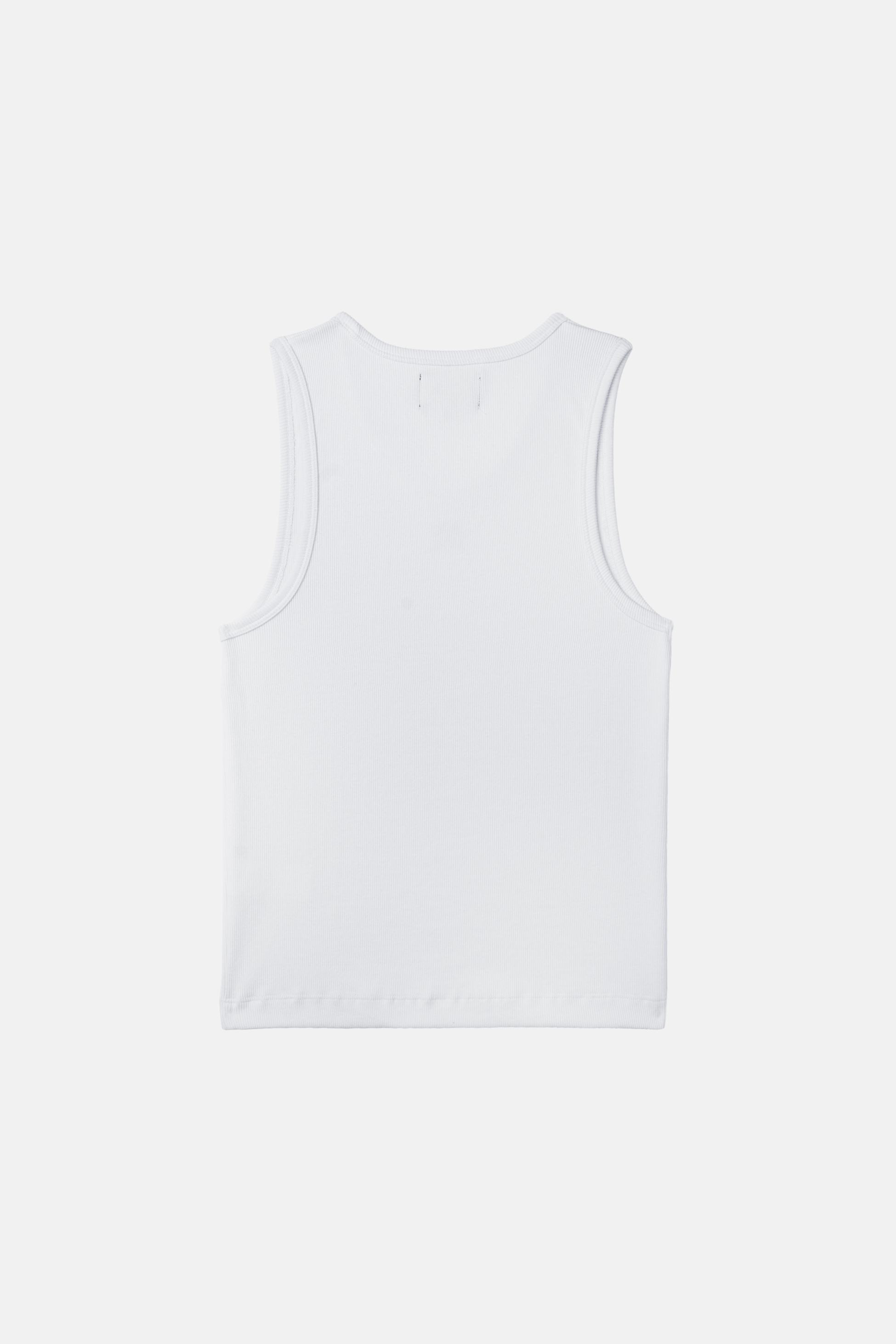 TANK FREE WHITE