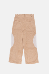 PANTS RAW