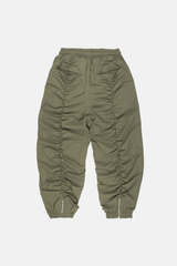 PANTS GREATLY GREEN