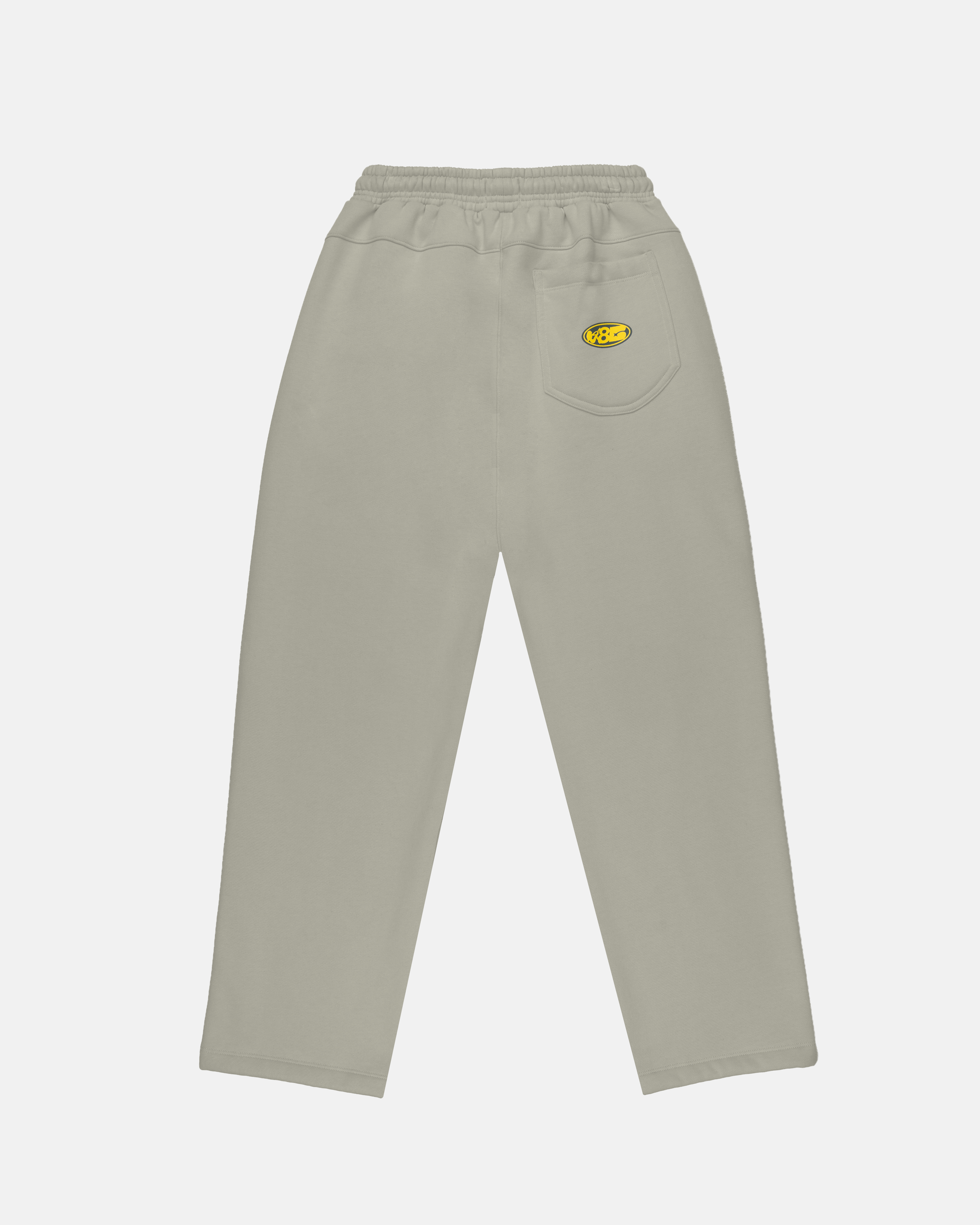 PANT NAHUEL SAND