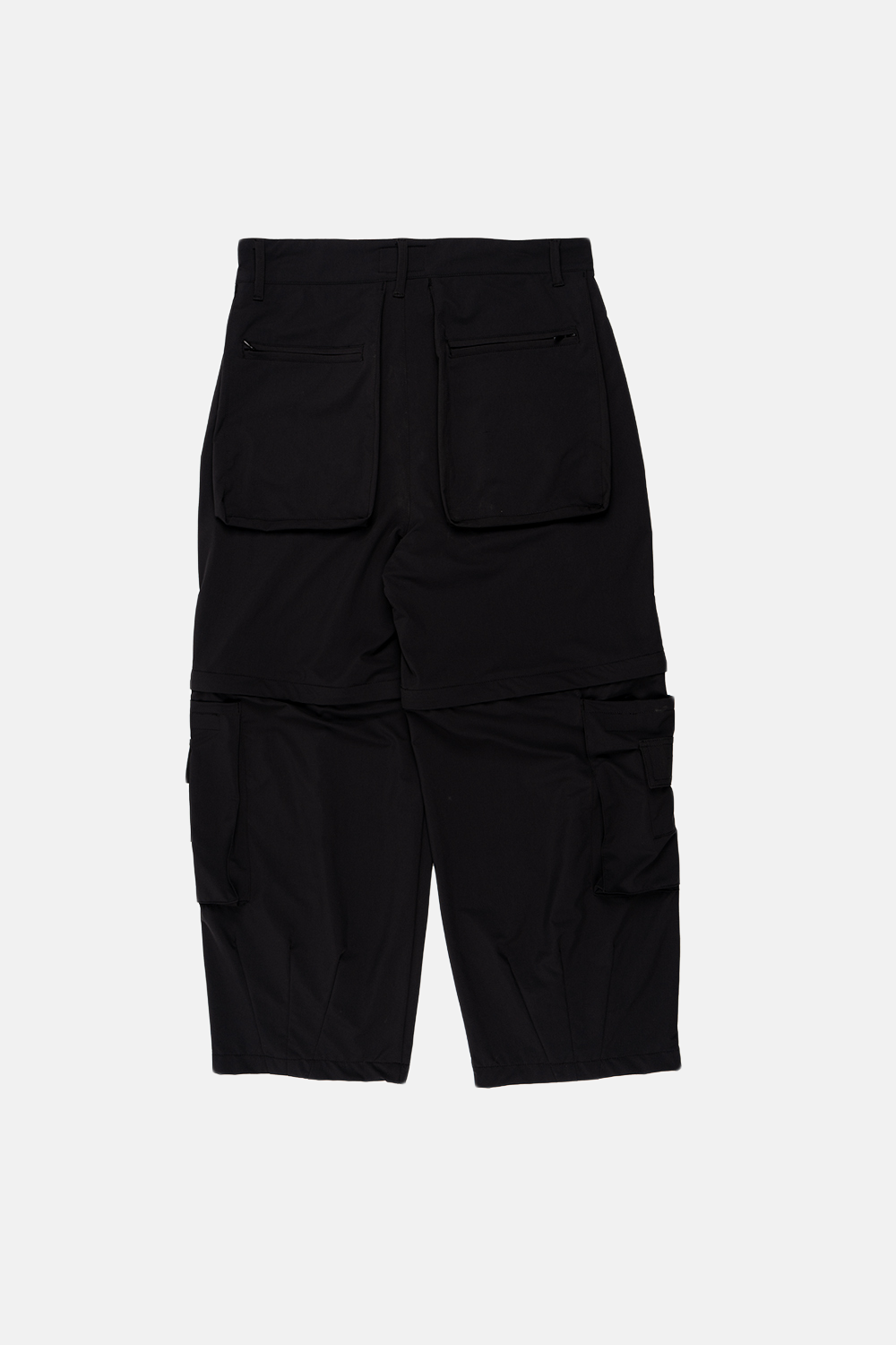 PANT DESTINY BLACK