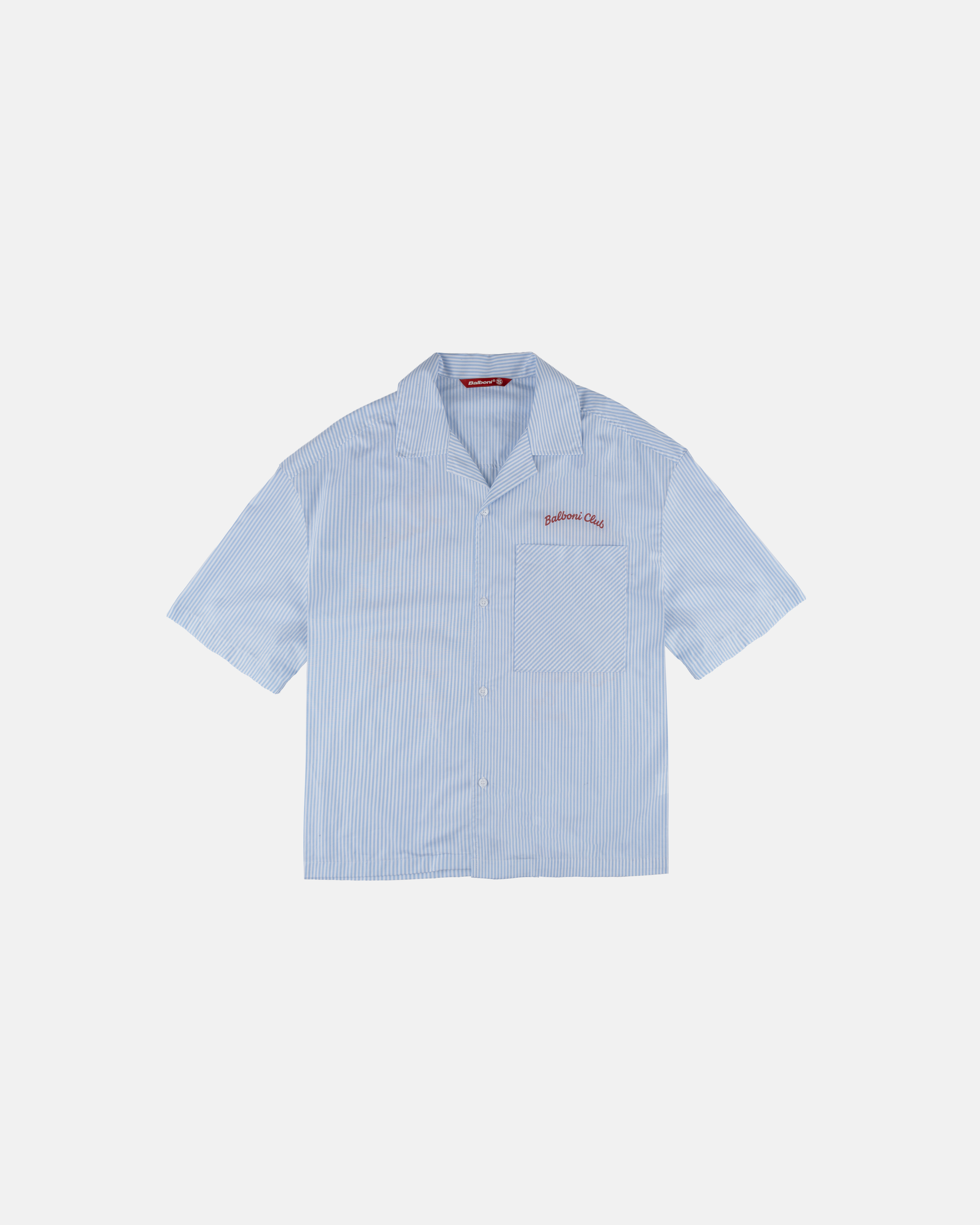 SHIRT LINE