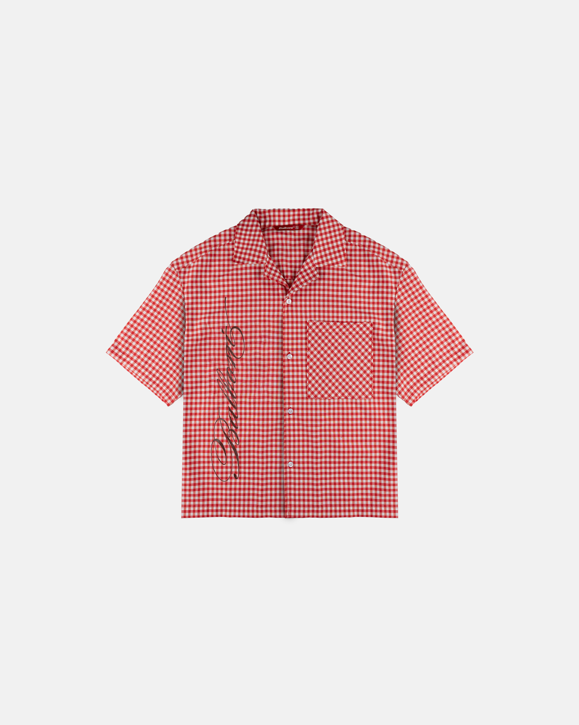 SHIRT REX