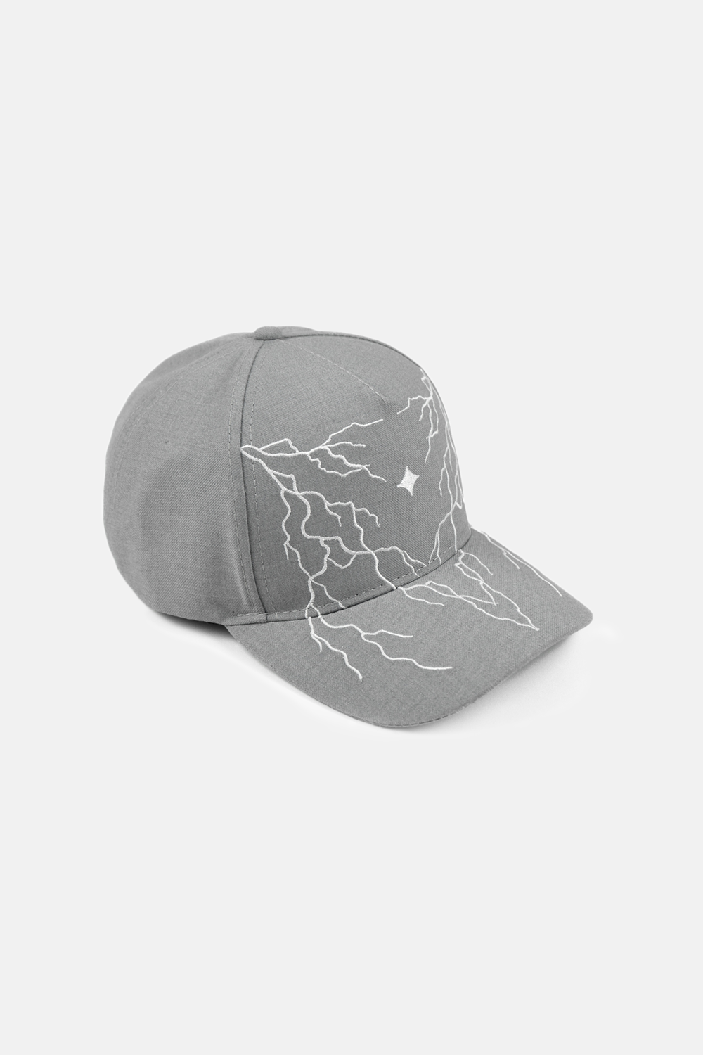 THUNDER CAP